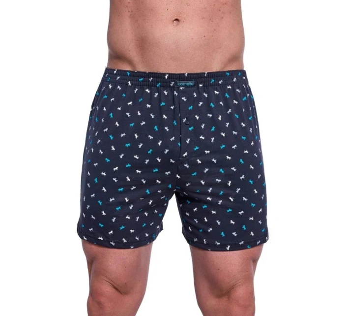 Pánské trenýrky Cornette Comfort 002/313 Pánské trenýrky Cornette Comfort 002/313