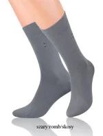 Pánské ponožky Steven Suitline art.056