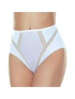 Dámské stahovací kalhotky model 20915874 white - Eldar