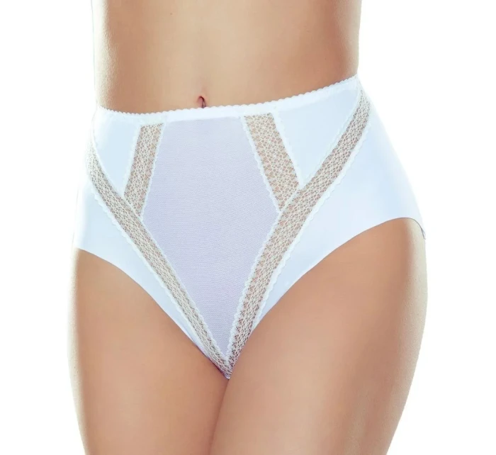 Dámské stahovací kalhotky model 20915874 white - Eldar