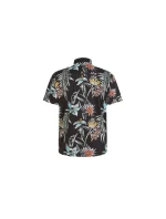 O'Neill Mix & Match Floral Shirt M model 20170508 - ONeill
