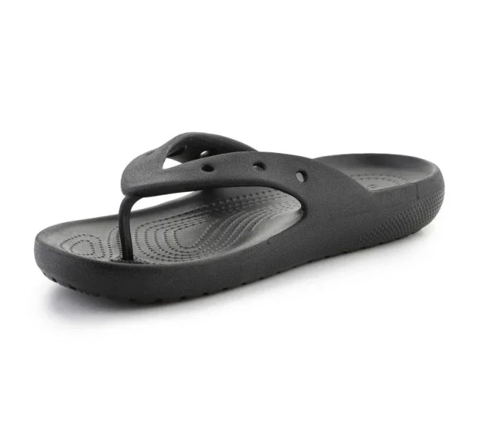 Žabky Crocs Classic Flip V2 209402-001 Žabky Crocs Classic Flip V2 209402-001