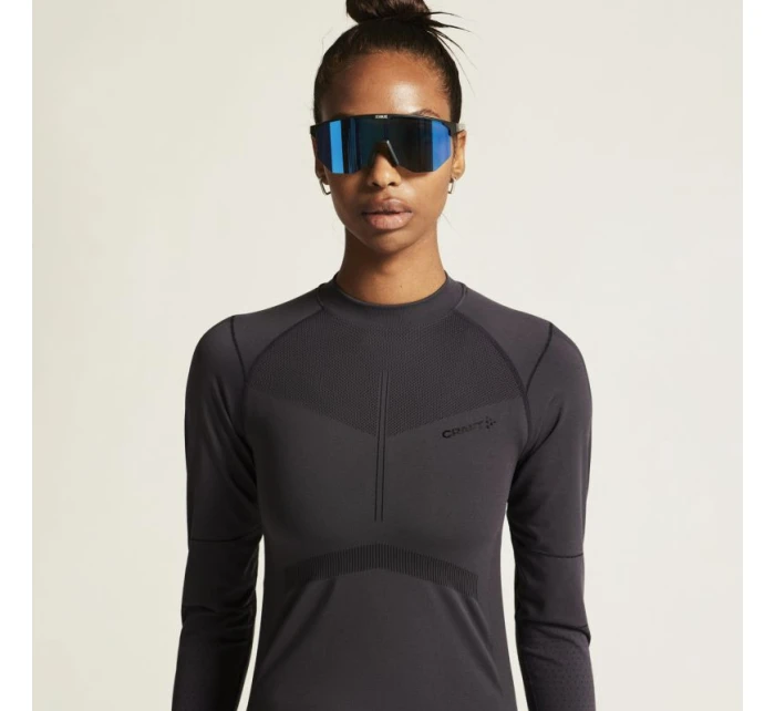 Dámská termální halenka ADV ACTIVE INTENSITY CN LS W