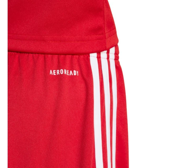 Šortky adidas Squadra 25 Jr JJ2416