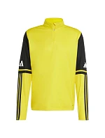 Mikina Squadra 25 Training Top M model 20907872 pánské - ADIDAS
