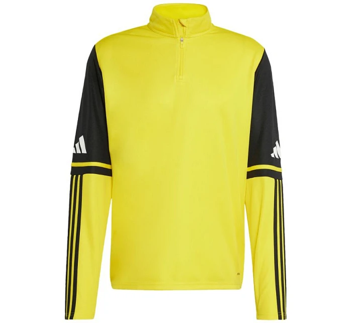 Mikina Squadra 25 Training Top M model 20907872 pánské - ADIDAS