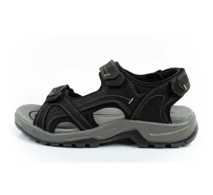 Sandály Grisport M GR-25-01-9027M Sandály Grisport M GR-25-01-9027M