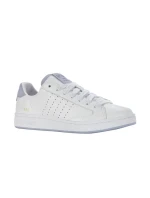 Boty  Lth W model 21182134 - K-Swiss