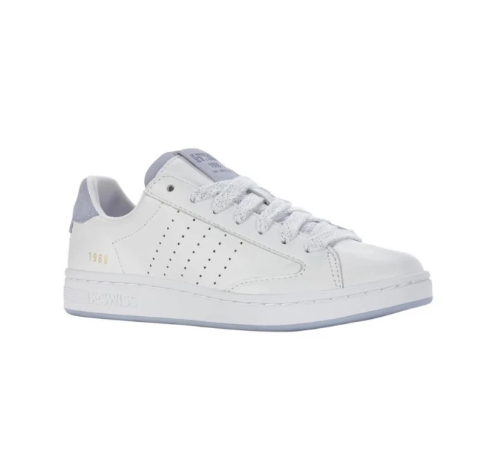 Boty  Lth W model 21182134 - K-Swiss