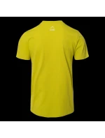 Pánské tričko s krátkým rukávem GISLI Pánské tričko s krátkým rukávem GISLI