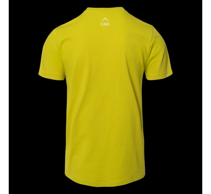 Pánské tričko s krátkým rukávem GISLI Pánské tričko s krátkým rukávem GISLI