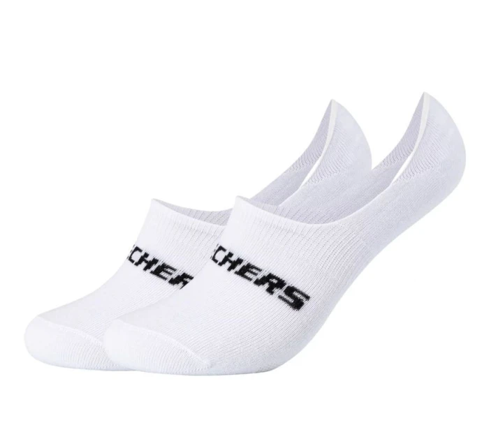 Ponožky Mesh White 3538 model 21387964 - Skechers Ponožky Mesh White 3538 model 21387964 - Skechers