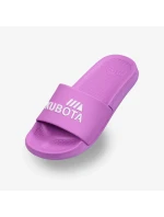 Žabky do bazénu basic electric violet model 21721045 Žabky do bazénu basic electric violet model 21721045