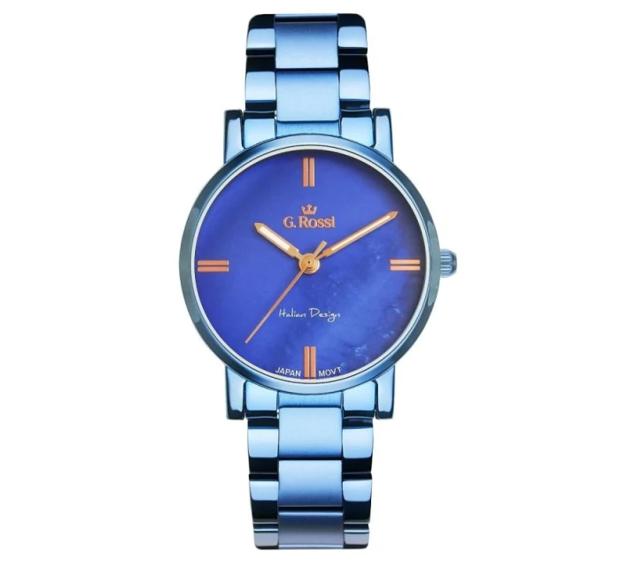 Dámské hodinky G.Rossi 11688B-6F3 + BOX Dámské hodinky G.Rossi 11688B-6F3 + BOX