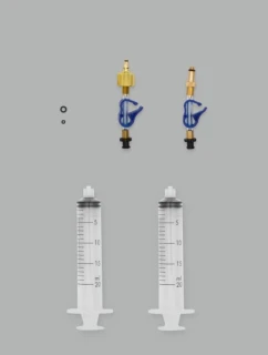 Sada pro odvzdušňování Sram BASIC EDGE