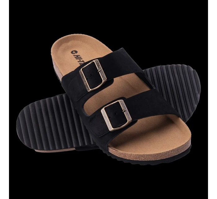 Pánské žabky model 22054780 Pánské žabky model 22054780