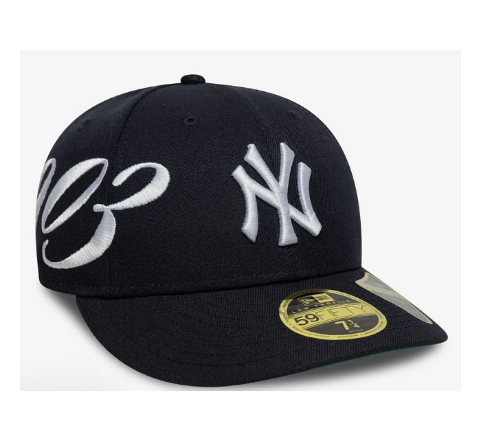 Kšiltovka New Era 59FIFTY EST SCRIPT - 60771833 Kšiltovka New Era 59FIFTY EST SCRIPT - 60771833