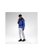 Pánské kalhoty ROSSIGNOL M Tech Chino Pant, šedé Pánské kalhoty ROSSIGNOL M Tech Chino Pant, šedé