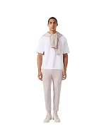 Spodnie męskie Rib Cuff Pants model 22556332 - CHAMPION Spodnie męskie Rib Cuff Pants model 22556332 - CHAMPION
