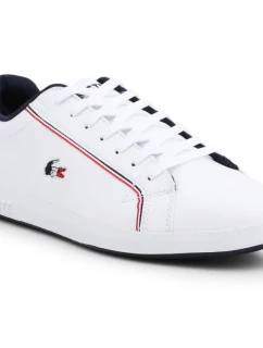 Pánské tenisky M 7-37SMA0022407 - Lacoste