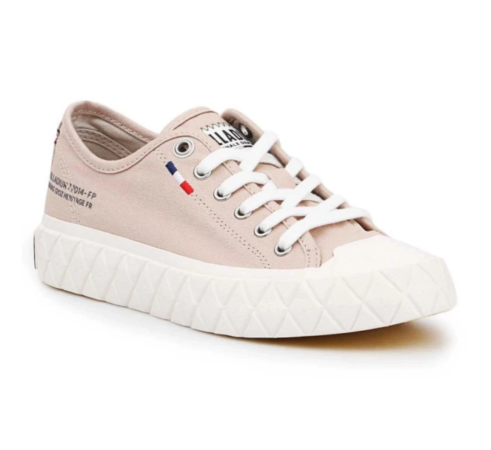 Unisex boty Ace U model 16037966 - Palladium Unisex boty Ace U model 16037966 - Palladium