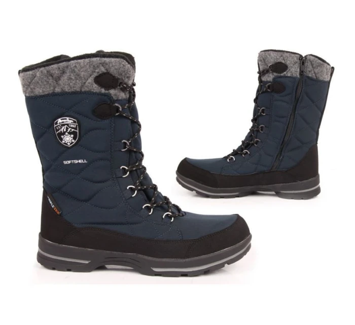 American Club W AM516C nepromokavé sněhové boty American Club W AM516C nepromokavé sněhové boty