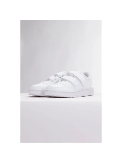 Dětské boty Hoops 3.0 CF C Jr model 20140366 - ADIDAS Dětské boty Hoops 3.0 CF C Jr model 20140366 - ADIDAS