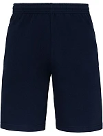 Fruit of the Loom Iconic 250 Shorts Teplákové kraťasy 16.4066 deep navy Fruit of the Loom Iconic 250 Shorts Teplákové kraťasy 16.4066 deep navy