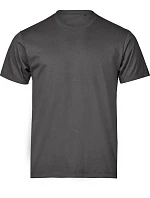 Tee Jays TJ 1140 Tričko "Unlabeled" 18.1140 dark grey Tee Jays TJ 1140 Tričko "Unlabeled" 18.1140 dark grey