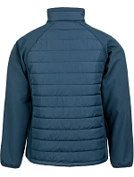 Result R 237X Hybridní bunda "Compass" 30.237X navy/navy Result R 237X Hybridní bunda "Compass" 30.237X navy/navy
