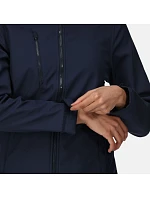 TRA 702 Dámská 3vrstvá softshell bunda blue model 22526273 - Regatta TRA 702 Dámská 3vrstvá softshell bunda blue model 22526273 - Regatta