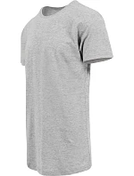 BY Pánské tričko  56.0 heather grey model 22469667 - Build your Brand