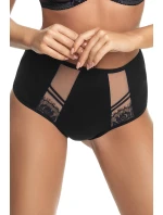 model 18030004 Paradise kolor:czarny - Gorsenia model 18030004 Paradise kolor:czarny - Gorsenia