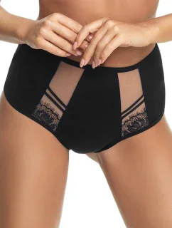 model 18030004 Paradise kolor:czarny - Gorsenia