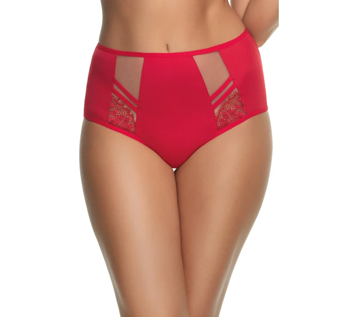 model 18030008 Paradise kolor:czerwony - Gorsenia