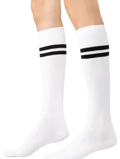 072 bawełniane z model 19081301 kolor:biały - Steven