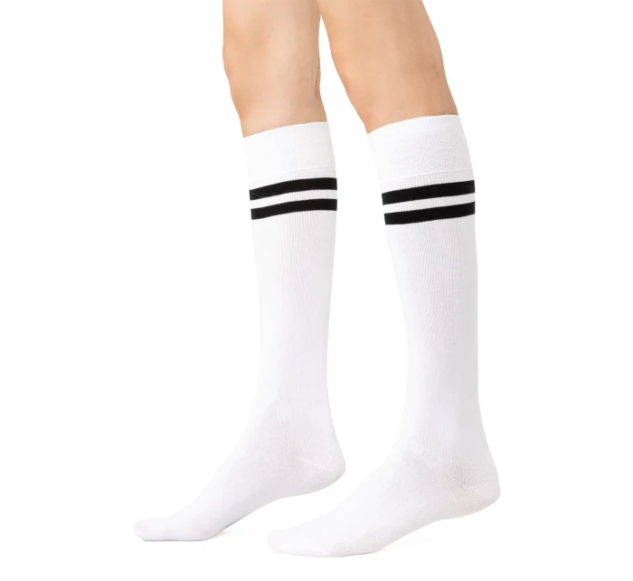 072 bawełniane z model 19081301 kolor:biały - Steven 072 bawełniane z model 19081301 kolor:biały - Steven