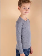 Halenka BR BZ 847.06X tmavě šedá