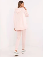 Sada EM KMPL 861.48 světle růžová Sada EM KMPL 861.48 světle růžová