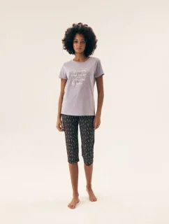 Dámské pyžamo   model 20927711 - HENDERSON LADIES