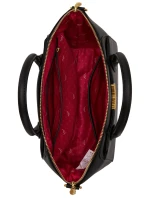 Dámská kabelka Vuch Lanteea Black Dámská kabelka Vuch Lanteea Black