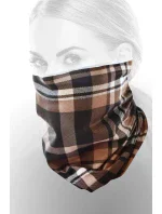 Víceúčelová komínová šála SESTO