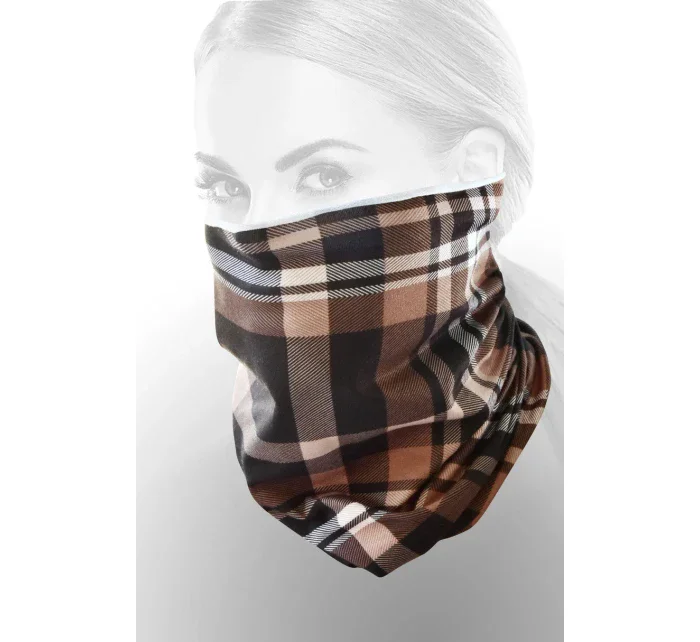 Víceúčelová komínová šála SESTO