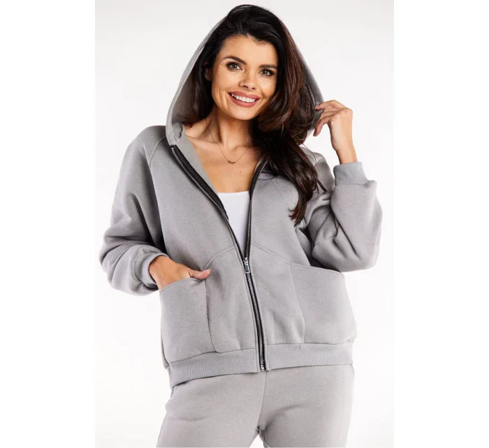 Mikina  model 188031 Infinite You