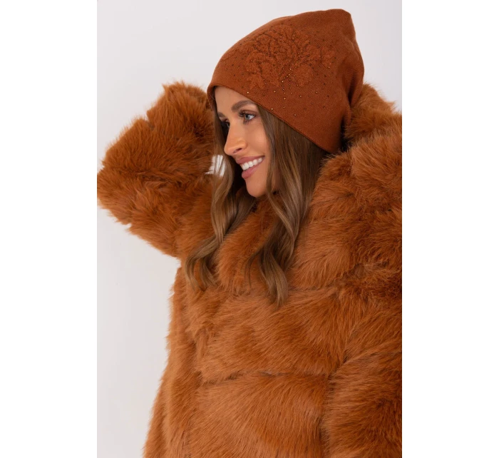 Čepice model 190600 AT Čepice model 190600 AT