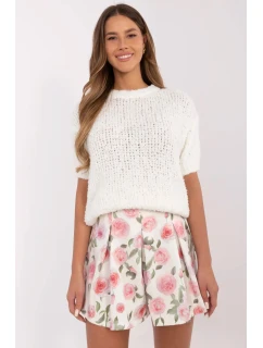 Kraťasy  model 209175 Italy Moda