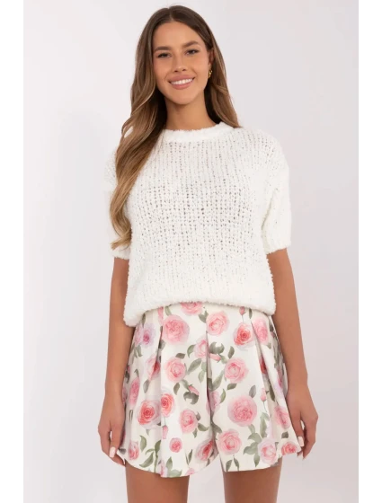 Kraťasy  model 209175 Italy Moda