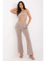 Teplákové kalhoty model 210961 Italy Moda Teplákové kalhoty model 210961 Italy Moda