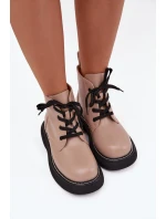 Boty  model 217789 Step in style