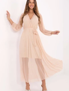 Dlouhé šaty  model 220288 Italy Moda